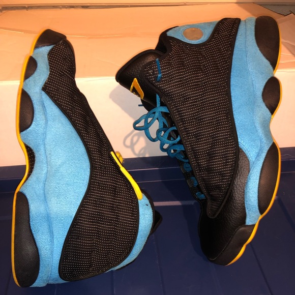 Jordan | Shoes | Size 1 Cp3 Jordan 13s 